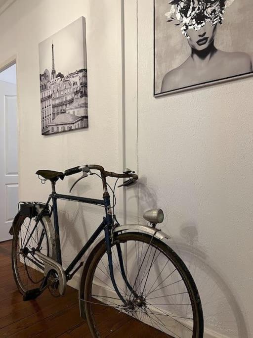 Le Comte Est Bon, Quartier Antiquaires Apartamento Dijon Exterior foto